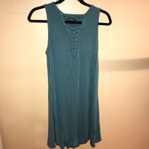 EXPRESS dress